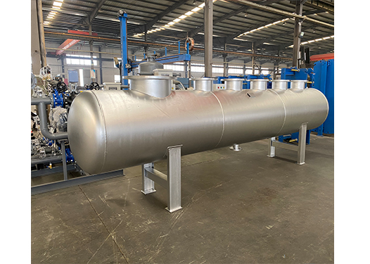 分集水器 分集水器